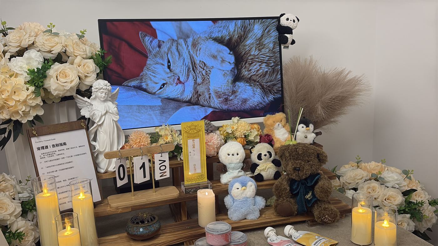骨灰安置怎么选？南宁常见的五种安葬方式对比